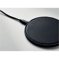 CARICATORE WIRELESS RICICLATO